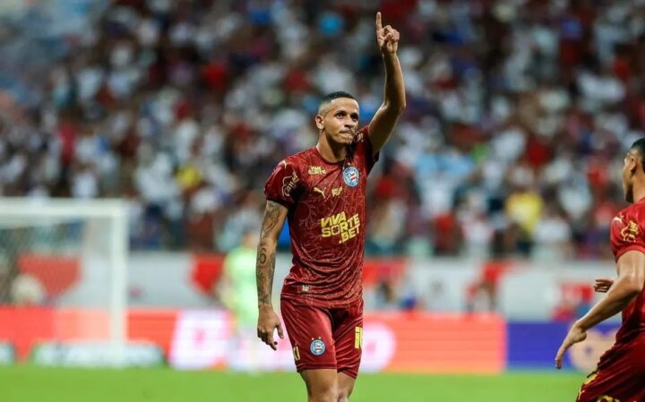 Carlo Ancelotti elogia ‘perfil técnico’ de Luciano Juba, do Bahia: ‘Merece ser avaliado’