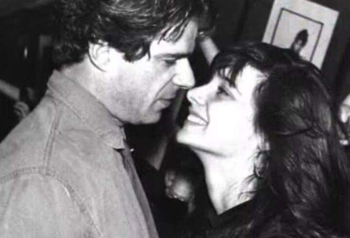 Raul Gazolla posta foto rara com Daniella Perez e emociona famosos