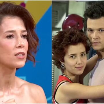 Marjorie Estiano revela que época de ‘Malhação’ foi angustiante; entenda motivo