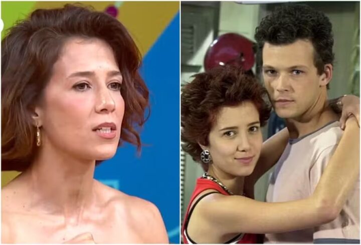 Marjorie Estiano revela que época de ‘Malhação’ foi angustiante; entenda motivo