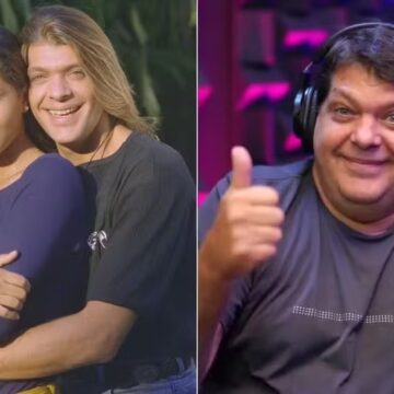 Galã dos anos 90, Roberto Bataglin faz 63 anos e investe em outra profissão após largar novelas