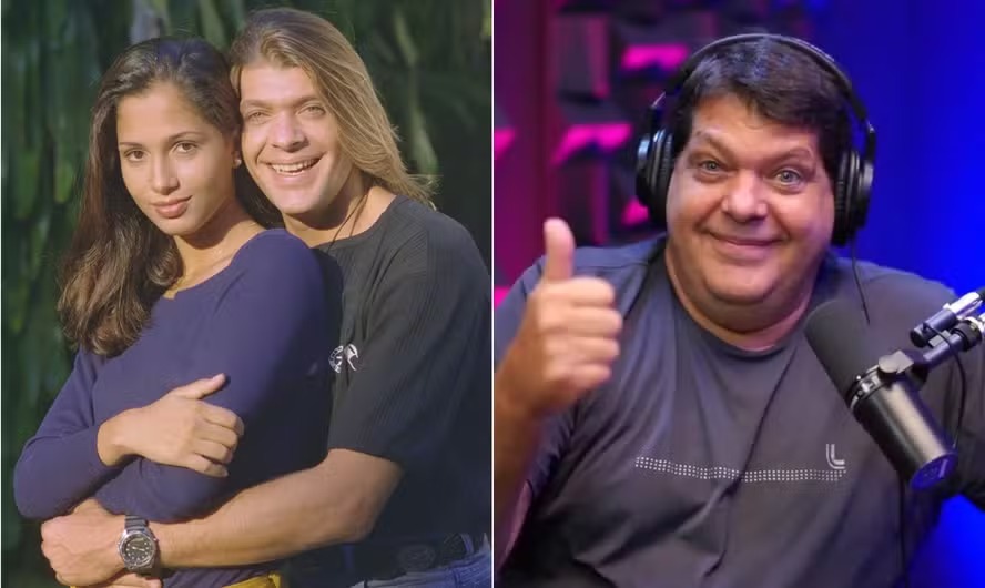 Galã dos anos 90, Roberto Bataglin faz 63 anos e investe em outra profissão após largar novelas