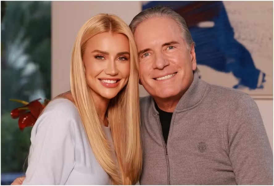 Ana Paula Siebert revela ‘test drive’ com Roberto Justus: ‘Exemplar’