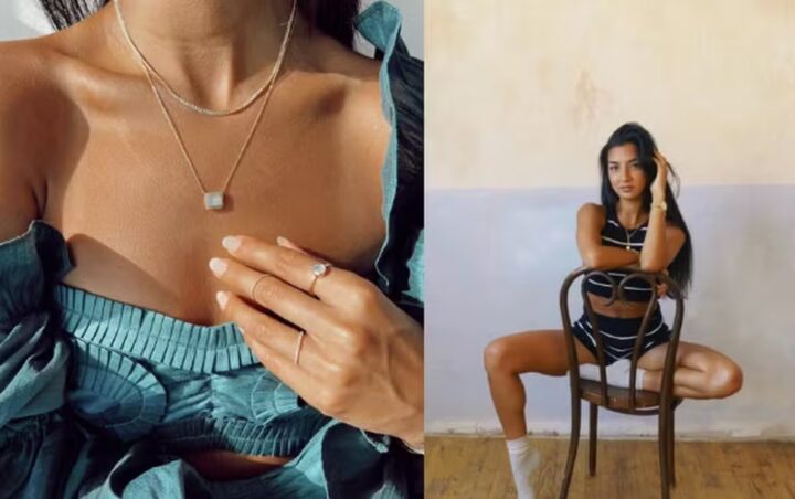 Modelo de mãos lucra até R$ 16 mil por dia posando para marcas de luxo