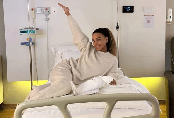 Brunna Gonçalves faz lipo 6 meses após nascimento da filha Zuri; cirurgião explica e faz alerta