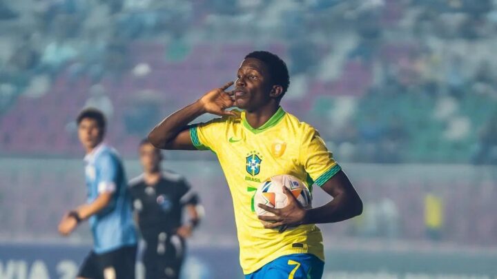 ‘A Fera’: jogador do Bahia é destaque em jornal da Espanha