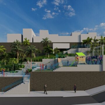 Novo Comércio: presidente da FMLF detalha plano de requalificação do bairro de Salvador