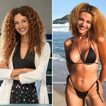 Atriz da Globo juntou dinheiro por oito anos para cirurgia de redesignação sexual na Tailândia