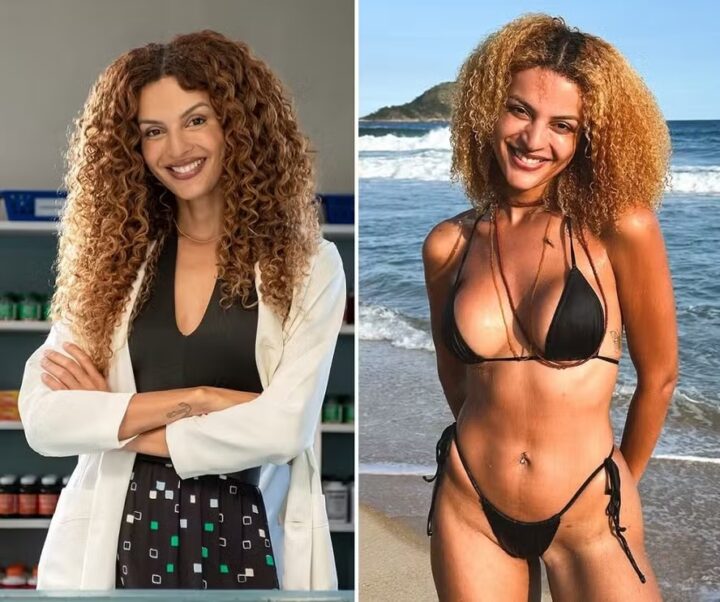Atriz da Globo juntou dinheiro por oito anos para cirurgia de redesignação sexual na Tailândia