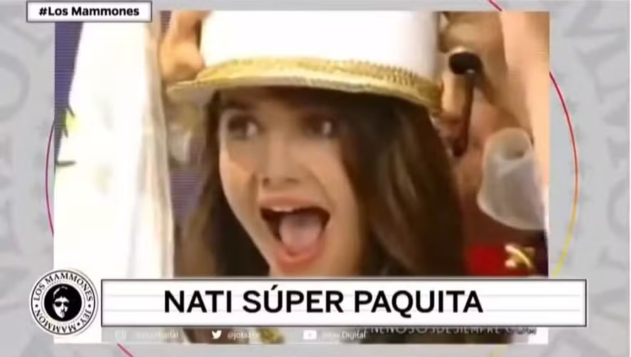 Superpaquita da Xuxa vira protagonista de filme; saiba como Natalia Oreiro está hoje