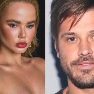 Marcela Tomaszewski anuncia término de relacionamento com Dado Dolabella: ‘Hoje não existe mais nós’