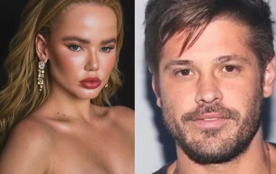 Marcela Tomaszewski anuncia término de relacionamento com Dado Dolabella: ‘Hoje não existe mais nós’