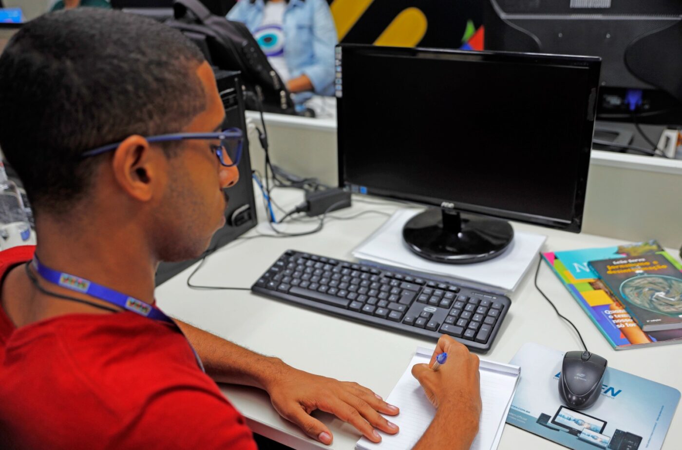 Partiu Estágio convoca 2.215 universitários em 197 municípios baianos; confira