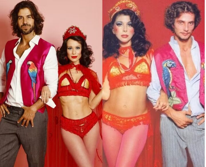 Chega ao fim o namoro de Mariana Ximenes com milionário