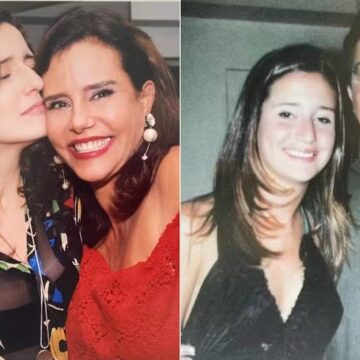 Filha de Boninho e Narcisa, Marianna Tamborindeguy é psicóloga no SUS e vive longe da fama