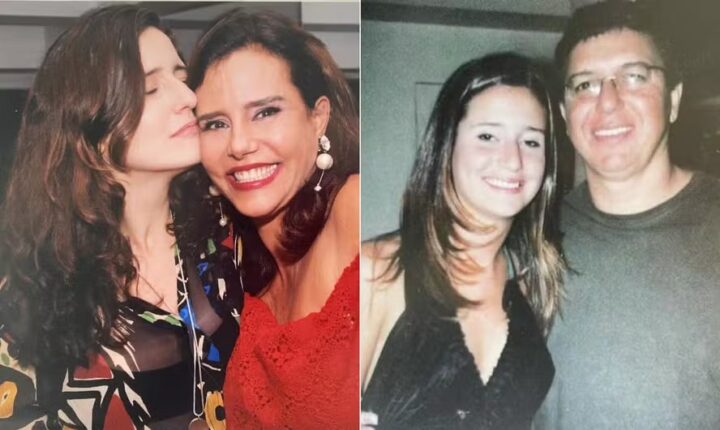 Filha de Boninho e Narcisa, Marianna Tamborindeguy é psicóloga no SUS e vive longe da fama