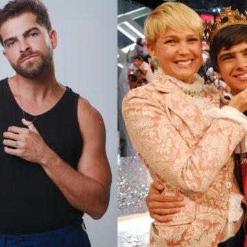 Ex-príncipe de Sasha admite deslumbramento após concurso na TV: ‘A fama veio muito cedo’