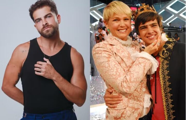 Ex-príncipe de Sasha admite deslumbramento após concurso na TV: ‘A fama veio muito cedo’