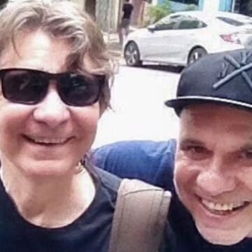 Irmão de Lô Borges desabafa sobre o luto e relembra últimos dias de vida do cantor