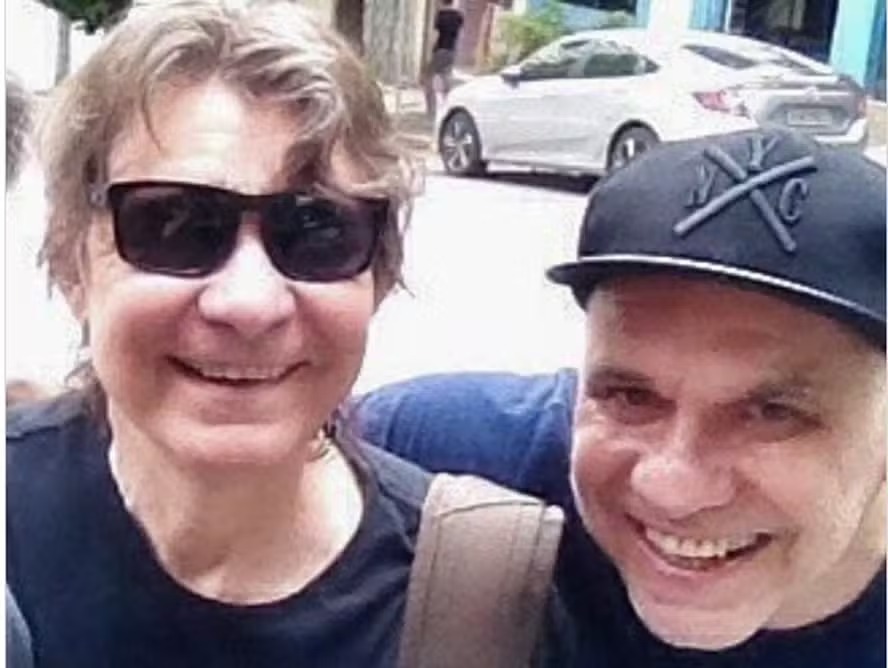 Irmão de Lô Borges desabafa sobre o luto e relembra últimos dias de vida do cantor