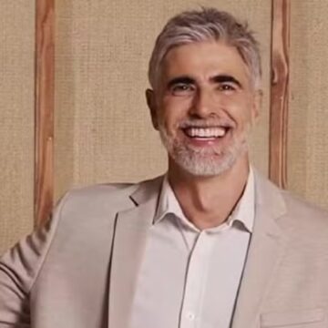 Afastado das novelas, Reynaldo Gianecchini faz 53 anos