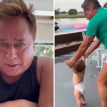 Após álbum com filhos de Virginia e Zé Felipe, Leonardo é acusado de ignorar outros netos