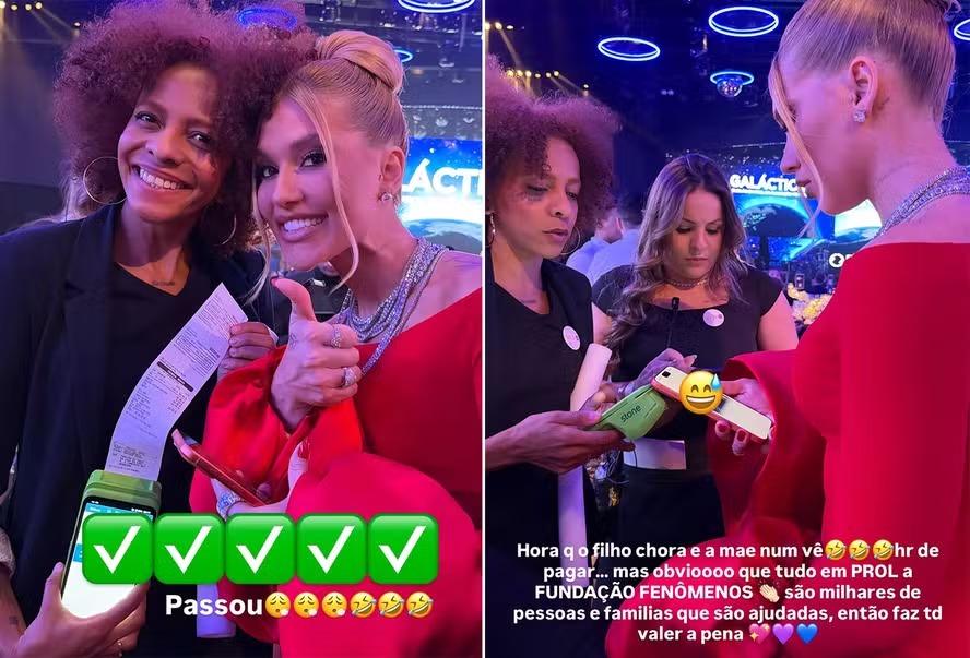 Virginia paga valor exorbitante por experiência com Vini Jr. e comemora que cartão passou