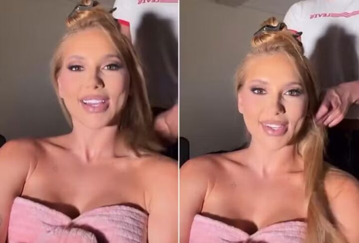 Virginia Fonseca revela plano após assumir namoro com Vini Jr.