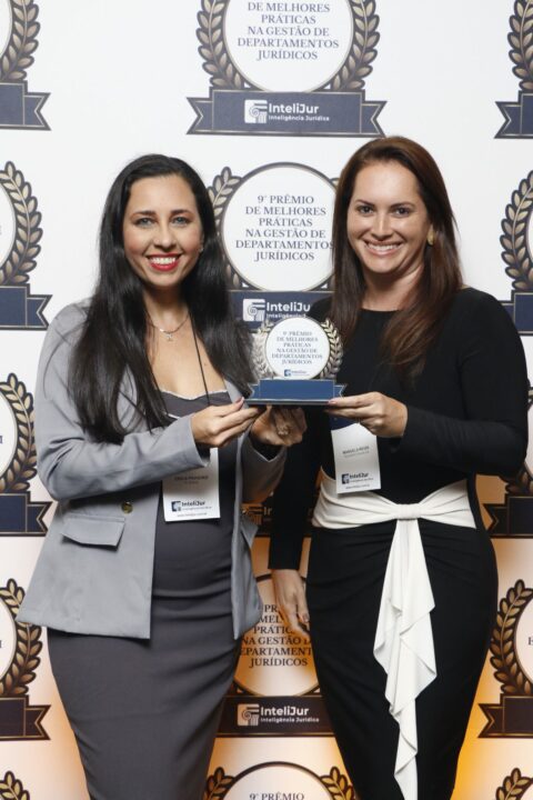 Departamento Jurídico da Rede Bahia ganha prêmio de ‘Melhores Práticas de Gestão’