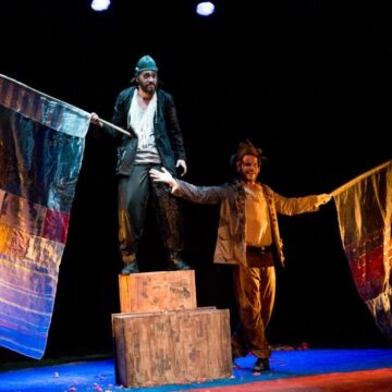 Salvador lidera ranking nacional de aplicação dos recursos da Política Nacional Aldir Blanc