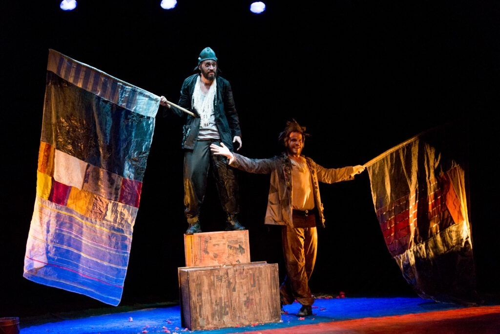 Salvador lidera ranking nacional de aplicação dos recursos da Política Nacional Aldir Blanc