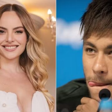 ‘Poderosa do Cerrado’, Layla Monteiro foi alvo de flerte de Neymar após término dele com Marquezine