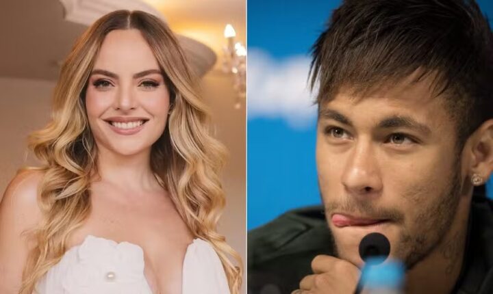 ‘Poderosa do Cerrado’, Layla Monteiro foi alvo de flerte de Neymar após término dele com Marquezine