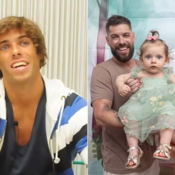 Mau Mau do BBB 11 revela vontade de voltar ao reality show para realizar sonho: ‘Ter mais filhos’