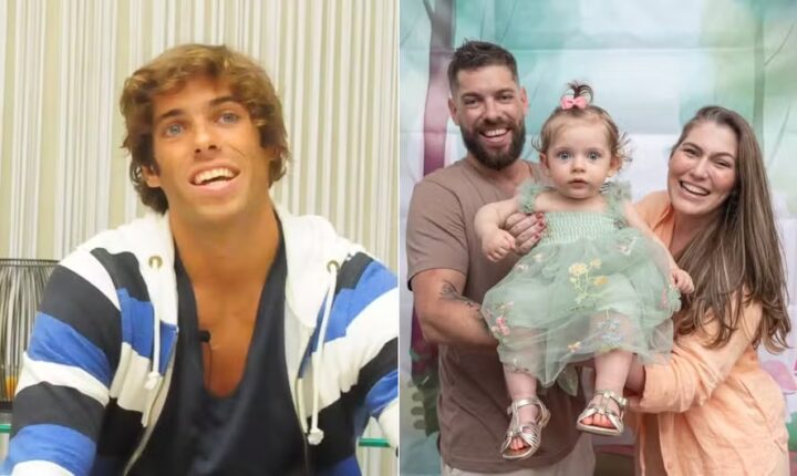 Mau Mau do BBB 11 revela vontade de voltar ao reality show para realizar sonho: ‘Ter mais filhos’