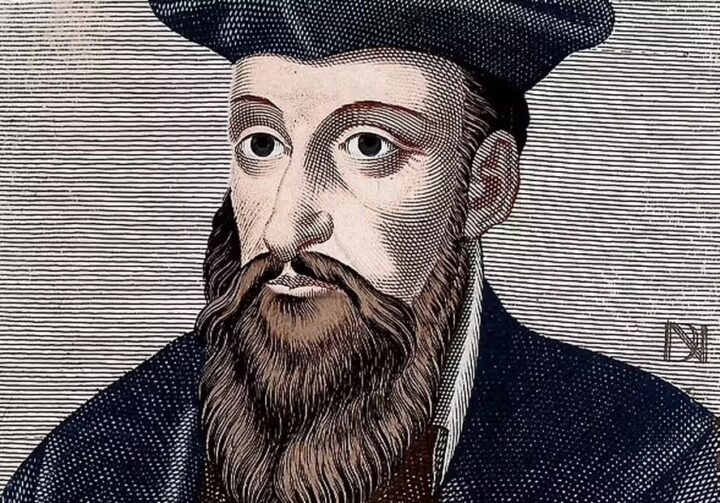 Nostradamus previu catástrofe para o final de 2025, alertam especialistas