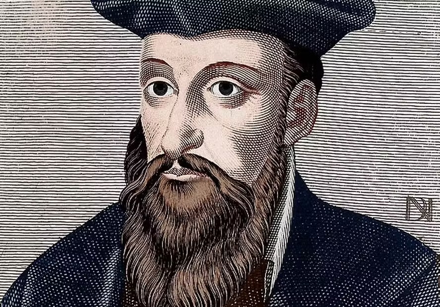 Nostradamus previu catástrofe para o final de 2025, alertam especialistas
