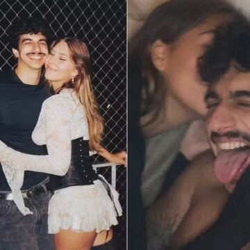 Atriz trans que viveu Buba em ‘Renascer’, Gabriela Medeiros revela namoro: ‘Amor genuíno’