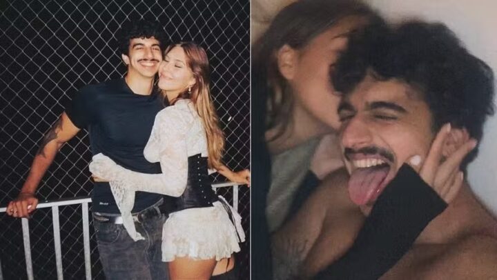 Atriz trans que viveu Buba em ‘Renascer’, Gabriela Medeiros revela namoro: ‘Amor genuíno’