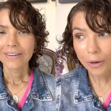 Após 120 dias sem andar, cantora gospel fala sobre câncer e metástases