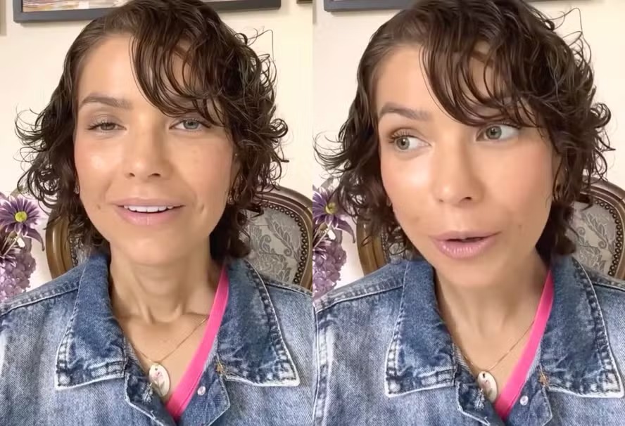 Após 120 dias sem andar, cantora gospel fala sobre câncer e metástases