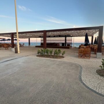 Salvador ganha novo espaço cultural com inauguração do Palco Nelson Rufino, em Pituaçu