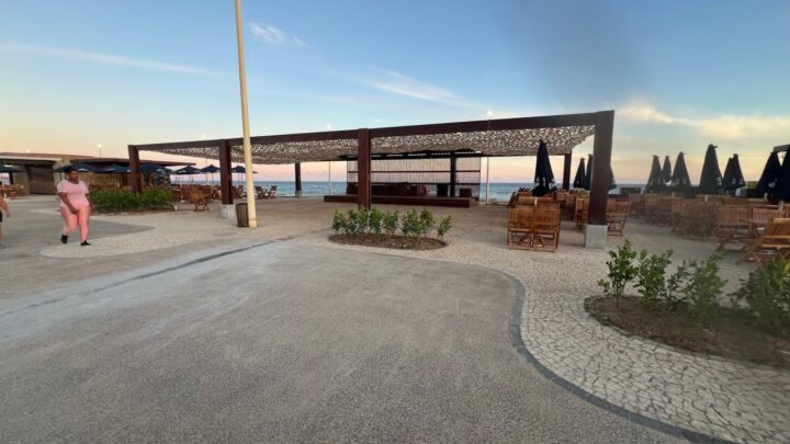 Salvador ganha novo espaço cultural com inauguração do Palco Nelson Rufino, em Pituaçu