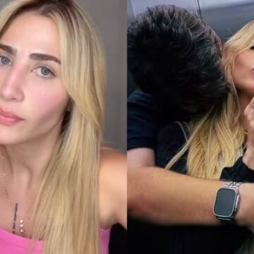 Filha de Leonardo, Jéssica Beatriz Costa revela motivo d novo affair ainda não virar namoro