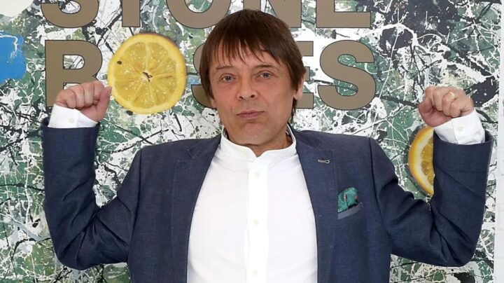 Mani, baixista do Stone Roses e Primal Scream, morre aos 63 anos