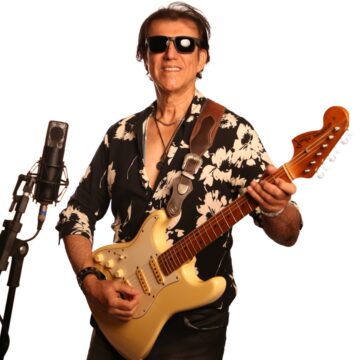 Benjaminn lança videoclipe da música ‘Clara Luz’; assista