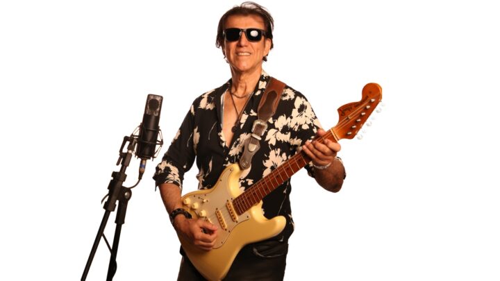 Benjaminn lança videoclipe da música ‘Clara Luz’; assista