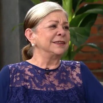 Morre Ione Borges, ex-dupla de Claudete Troiano na TV