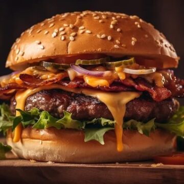 Black Friday: redes de fast food oferecem de hambúrguer grátis a descontos de até 50%