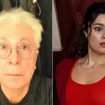 Aguinaldo Silva adianta morte em ‘Três Graças’: ‘Primeira vítima’